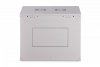 Digitus Szafa sieciowa wisząca Dynamic 19 9U rack 474x600x450mm, drzwi szyba, szara, niezłożona, 60kg